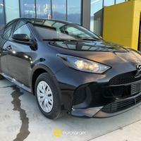 MAZDA Mazda6e Mazda2 Hybrid 1.5 VVT e-CVT Full H