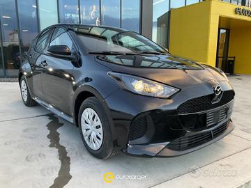 MAZDA Mazda6e Mazda2 Hybrid 1.5 VVT e-CVT Full H