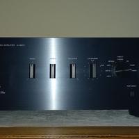 AMPLIFICATORE YAMAHA A-S501 - PRATICAMENTE NUOVO