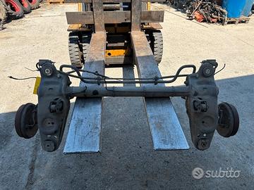 PONTE ASSALE POSTERIORE FIAT MULTIPLA 1.6 NATURAL