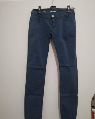 Pantaloni Relish Blu Taglia IT 36