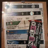 Biglietti Juventus Stadium Champions League 