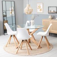 Sedie design
