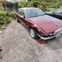 auto per ricambi 