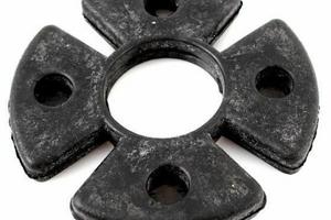 Parastrappi mozzo posteriore Gilera Arcore 402060