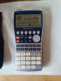 calcolatrice grafica Casio fx-9860GII SD