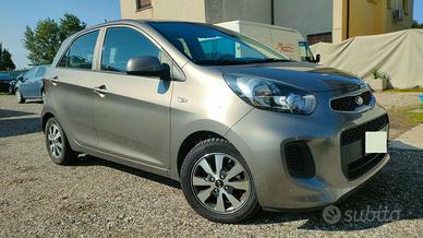 KIA Picanto 1.0 12V EcoGPL 5 porte Active Collec