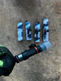 Iniettori originali Punto Evo Abarth 163cv