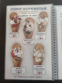 Bar ,risto veloce,ed altro