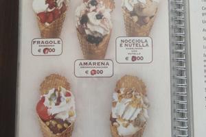 Bar ,risto veloce,ed altro