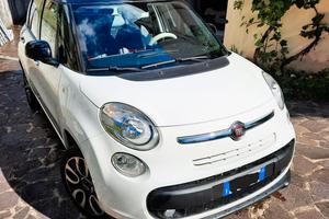 FIAT 500L  1.3 MULTIJET POP - SOLO 84000 KM
