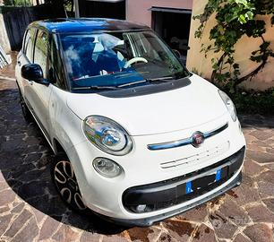 FIAT 500L  1.3 MULTIJET POP - SOLO 84000 KM