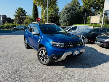 Dacia Duster 1.0 TCe 4x2 38.000km!!! Ok NEOPATENTA
