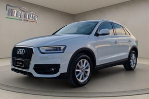 AUDI Q3 2.0 TDI
