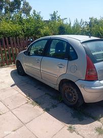c3 Citroen 