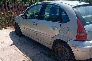 c3 Citroen 