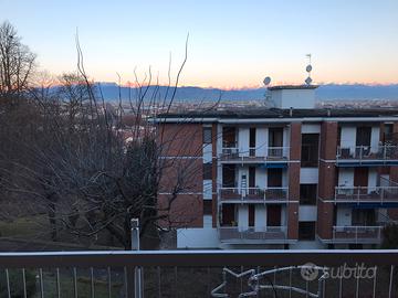 Appartamento signorile in collina zona Gran Madre