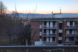 Appartamento signorile in collina zona Gran Madre