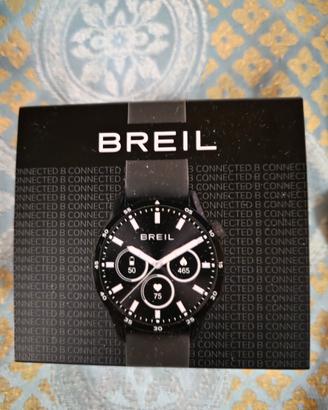 smartwatch Breil