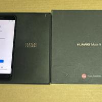 Huawei Mate 9 64 GB