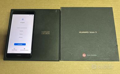 Huawei Mate 9 64 GB
