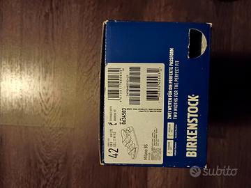 Birkenstock modello Milano