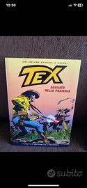 Fumetti extra Tex Willer