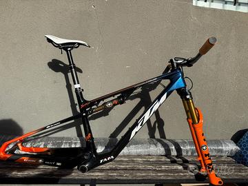 Kit telaio KTM SCARP MT EXONIC M