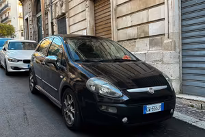 Grande punto evo sport (LEGGI DESCRIZIONE)