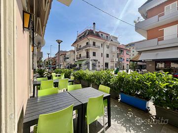ATTIVITÀ A SAN BENEDETTO DEL TRONTO