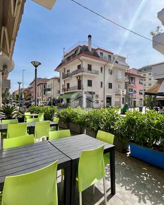 ATTIVITÀ A SAN BENEDETTO DEL TRONTO