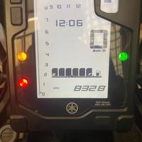 Tenere 700 Yamaha