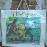 antognoni busta vintage suo negozio firenze