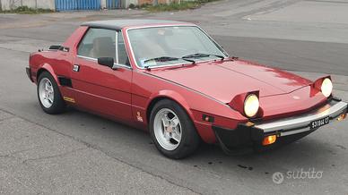 fiat X1/9 1.5