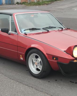fiat X1/9 1.5