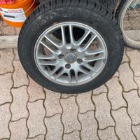 Gomme Ford pirelli