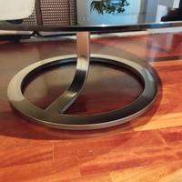 Tavolino di arredo per salotto