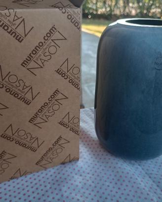 Vaso Nason Moretti  murano glass collection 