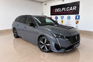 Peugeot 308 BlueHDi 130 S&S EAT8 SW GT