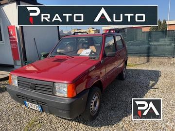 FIAT Panda 1ª serie 1100 i.e.