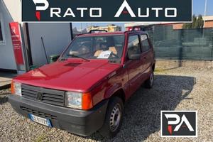 FIAT Panda 1ª serie 1100 i.e.