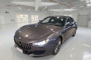 MASERATI GHIBLI 2.0 330 CV 48V MHEV GT AUTO 4 PORT