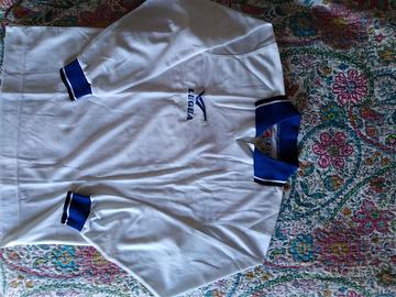 Polo sportiva Legea