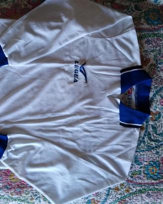 Polo sportiva Legea