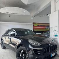Porsche Macan S 3.0 S Diesel