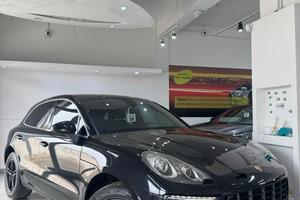 Porsche Macan S 3.0 S Diesel