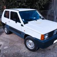 Panda 4x4 del 1994