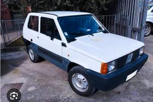 Panda 4x4 del 1994