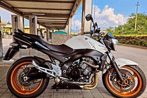GSR600