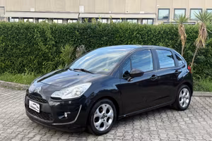 Citroen C3 1.4 HDi 70CV